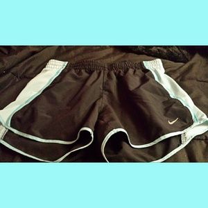 Nike Tempo Shorts (Norts)