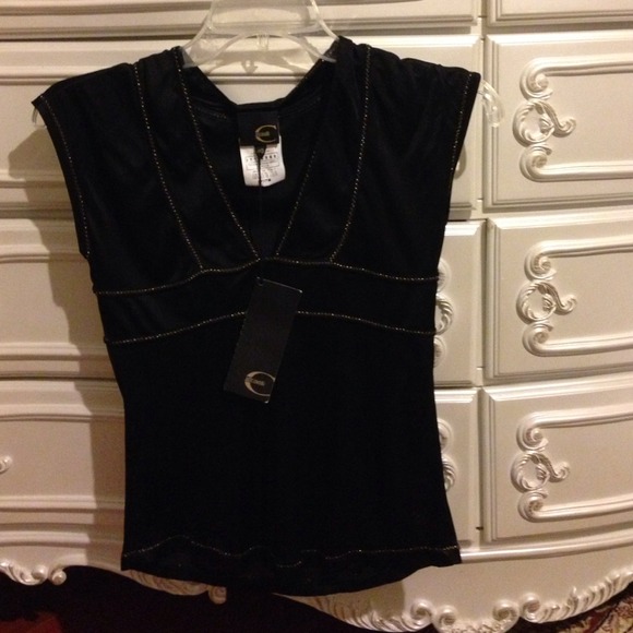 Just Cavalli Tops - NWT Roberto Cavalli