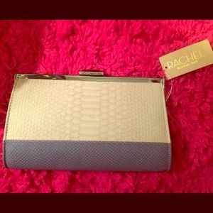 Rachel Roy "Impulse" Clutch Purse