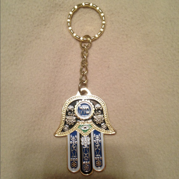Key chain