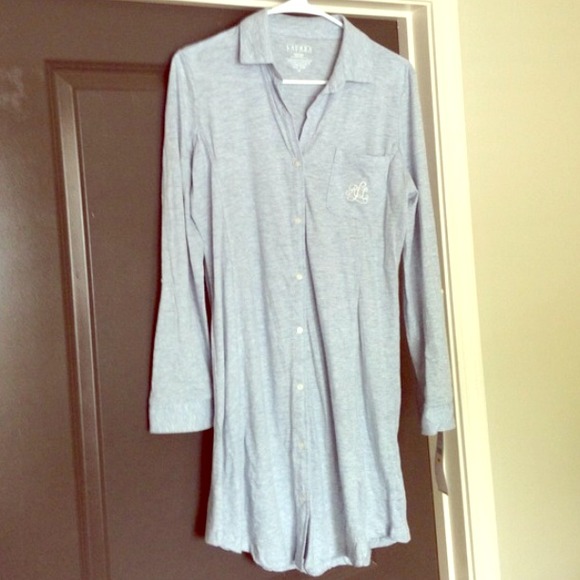 Ralph Lauren Other - Ralph Lauren Night Gown