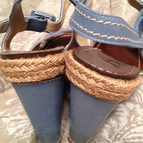 🚫SOLD‼️Christian Louboutin Almeria Espadrille - Picture 3 of 4