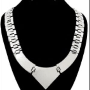Egyptian Statement Necklace