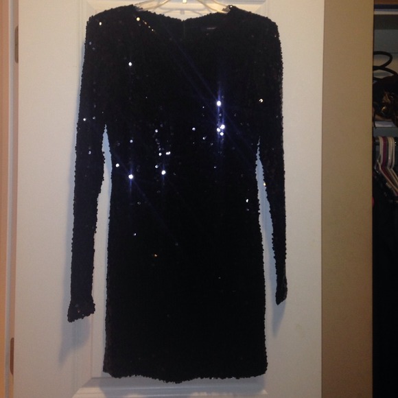 French Connection Cocktail Dress