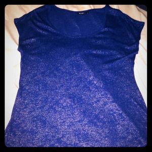 a.n.a short sleeve shirt