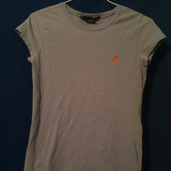 Polo Ralph Lauren t-shirt