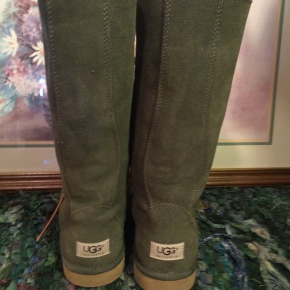 army green ugg boots army green ugg boots