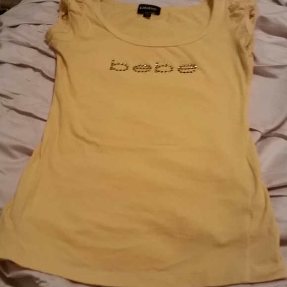 *SOLD* Bebe Top