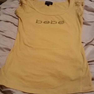 *SOLD* Bebe Top