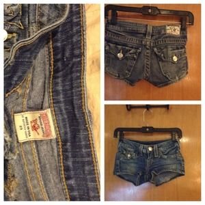 Hott pick!!!!! Sexy designer shorts!!! Must have!!