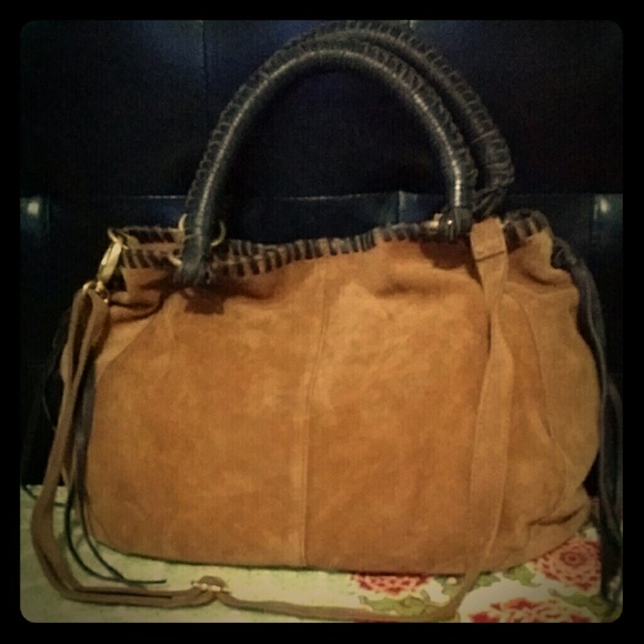 LINEA PELLE BAG