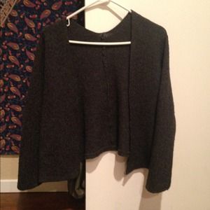 brandy melville caroline cardigan