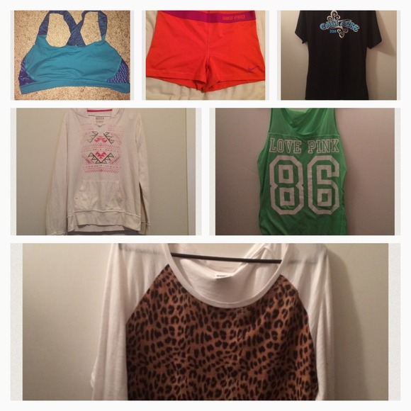 Bundle trade