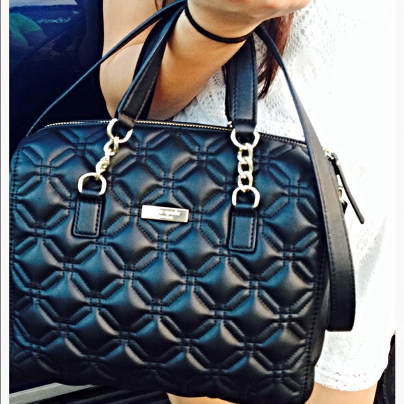 RESERVED Georgina Leather Bag