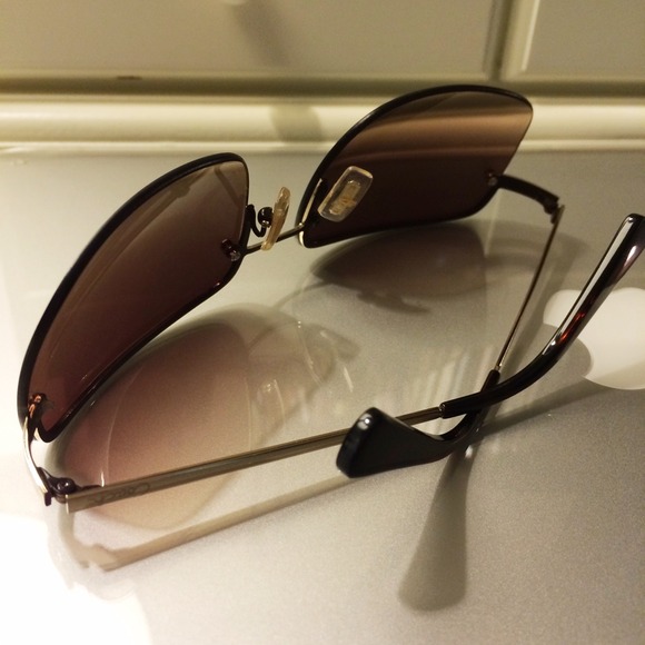 ️COACH Women's Elegant Sunglasses😎 - Picture 3 of 4