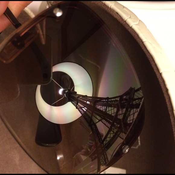 ️COACH Women's Elegant Sunglasses😎 - Picture 4 of 4