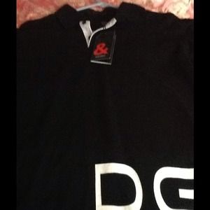 Mens DG shirt