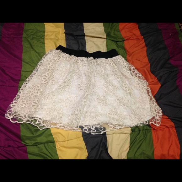 Charlotte Russe Skirt