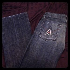 Seven jeans