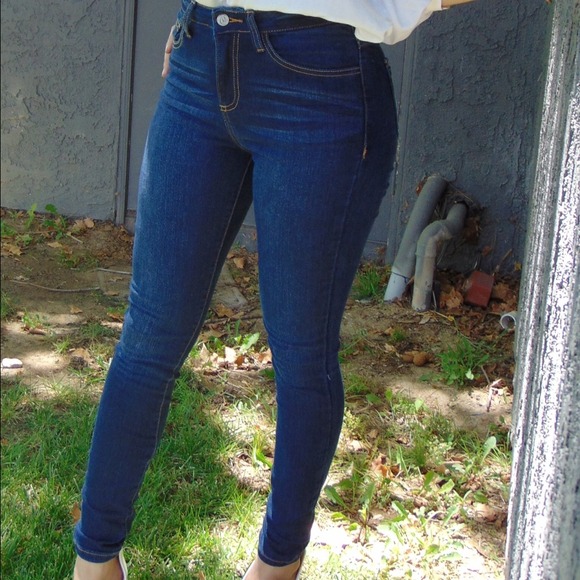 ‼️Blue jeans‼️