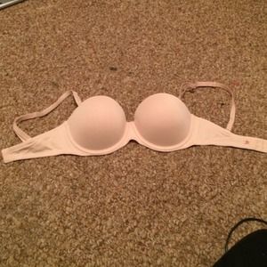 Victoria's Secret PINK multiway push up bra