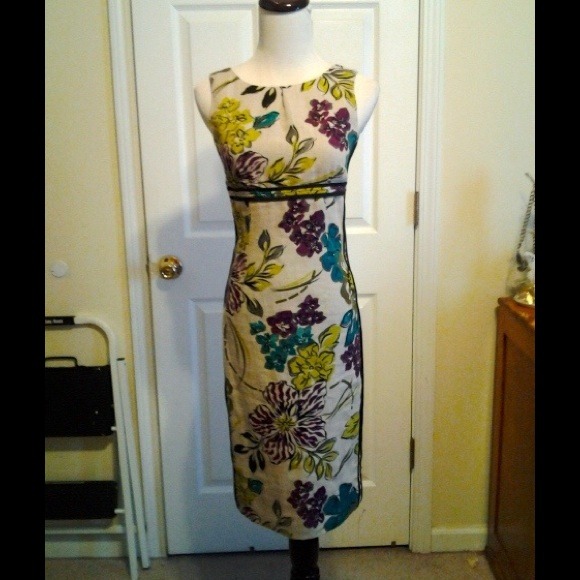 Carlisle Dresses & Skirts - ❤️❤️Carlisle Vintage Dress❤️❤️