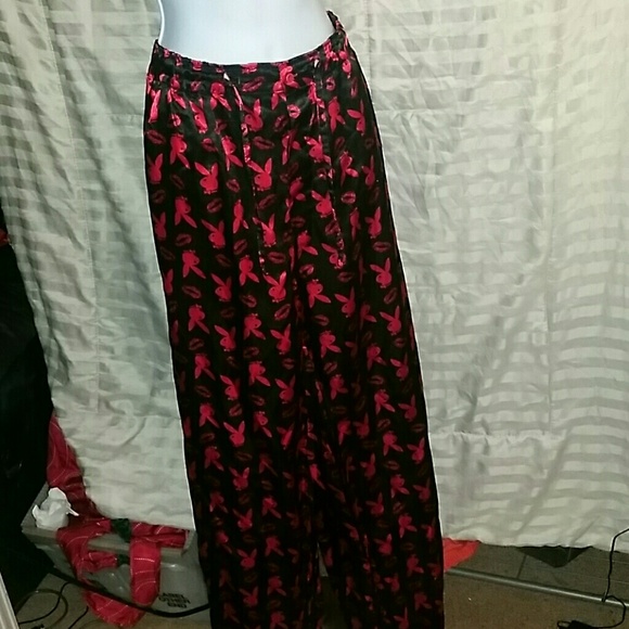 Playboy pajama pants