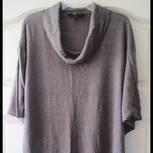 🚫SOLD ON EBAY🚫 BCBG MAX AZRIA SWEATER TUNIC