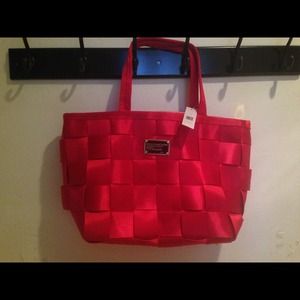 Marc Jacobs Computer Briefcase