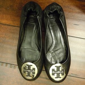 Tory Burch flats
