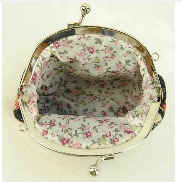 SOLDBUNDLECute Little Bag NWOT - Picture 2 of 3