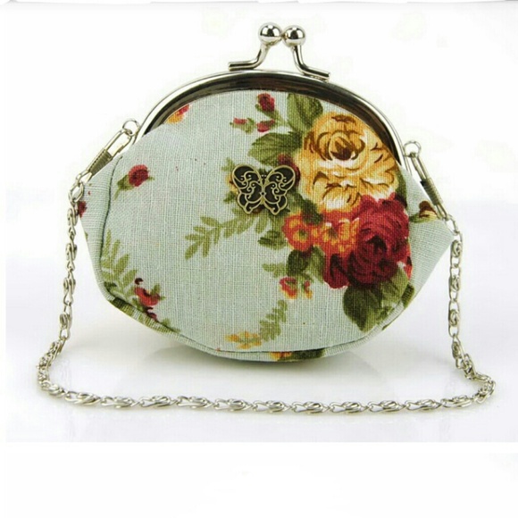 SOLDBUNDLECute Little Bag NWOT - Picture 3 of 3