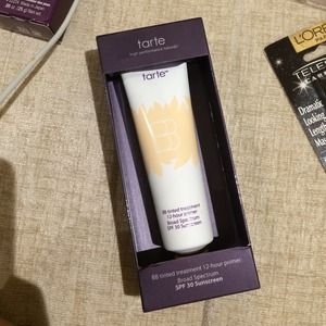 Tarte BB tinted cream ( Sephora)