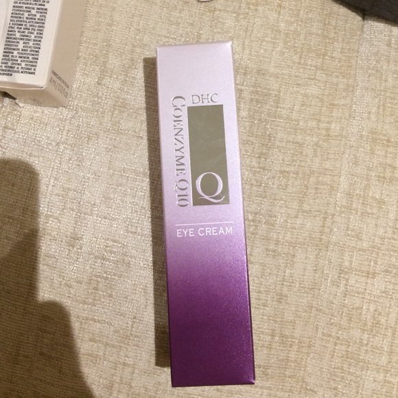 Coenzyme Q10 Eyecream