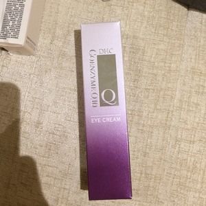 Coenzyme Q10 Eyecream