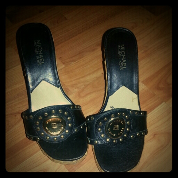 Michael Kors Wedges