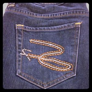 Seven jeans boot cut