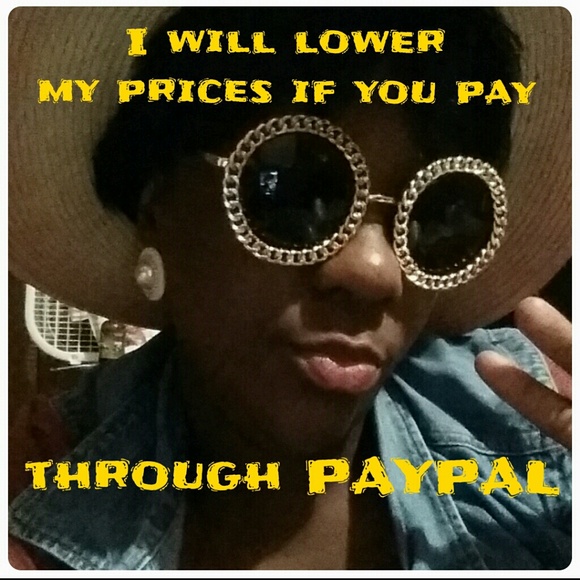 Meet your seller