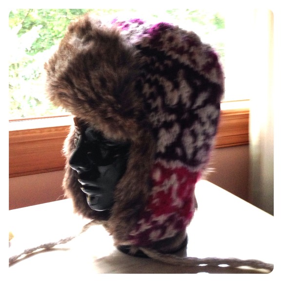 American Eagles Outfitter Hat