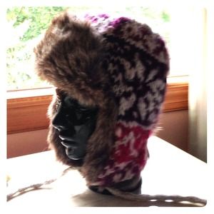 American Eagles Outfitter Hat