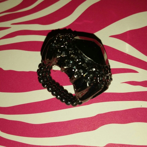 Gotti style ring - Picture 2 of 4