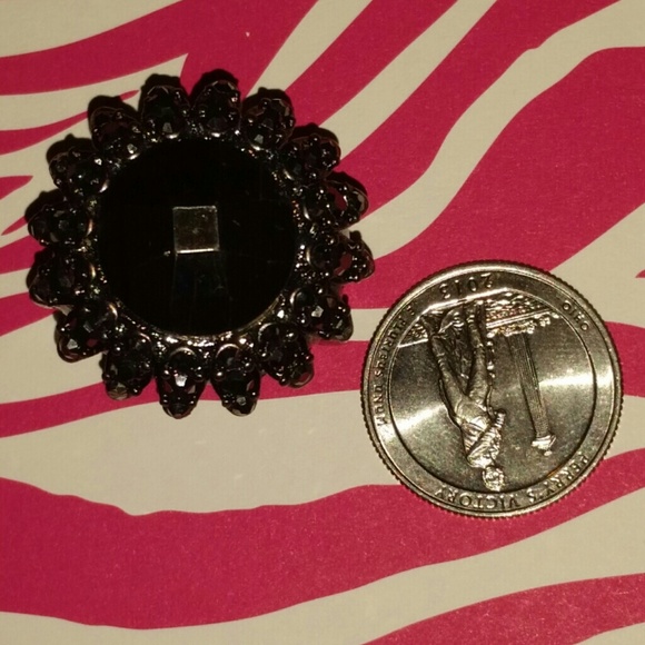 Gotti style ring - Picture 4 of 4