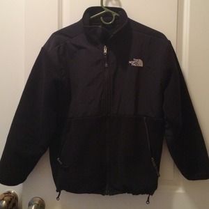 North face Denali jacket