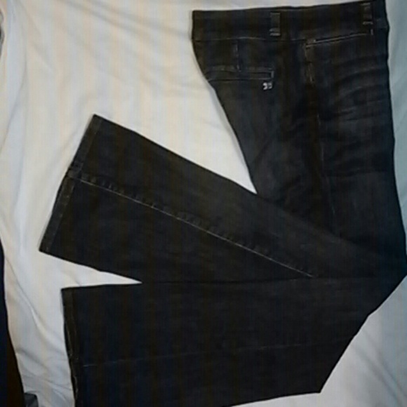 NWOT 💯%AUTH JOE'S DARK DENIM JEANS