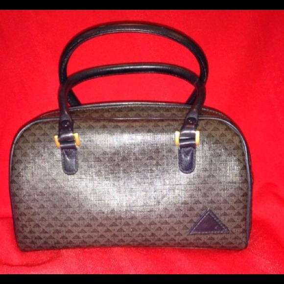 Authentic Vintage Liz Claiborne Handbag