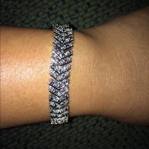 Diamond Bracelet