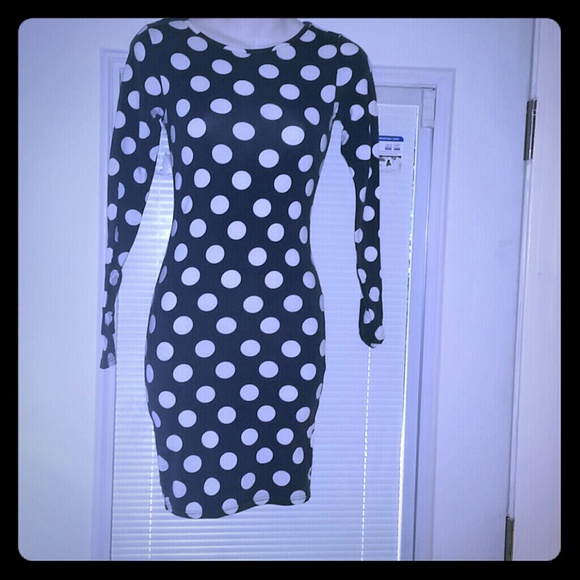 Cute dress