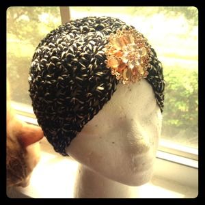 Hooker Nation Turban ~ Aggelera