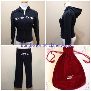 Bundle for @lickthetwang