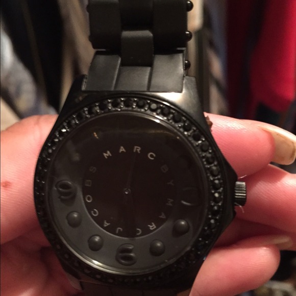 Beautiful Marc Jacobs watch - Picture 3 of 3
